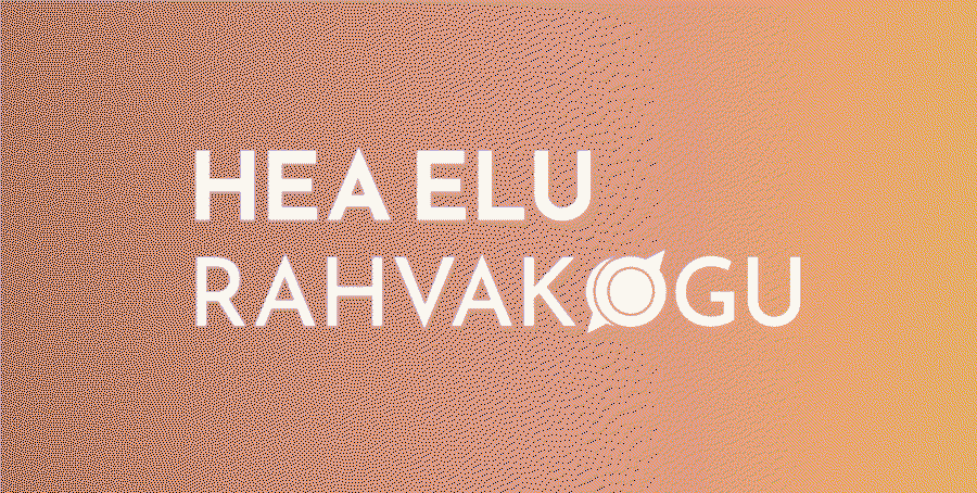 Satelliit: Hea elu rahvakogu
