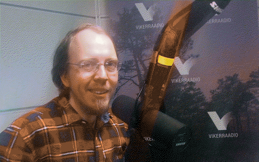 Madis Vasser Vikerraadio Huvitajas
